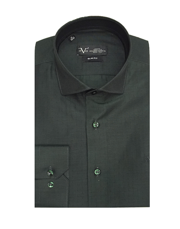 VERSACE 19.69 ABBIGLIAMENTO SPORTIVO Man Shirt 